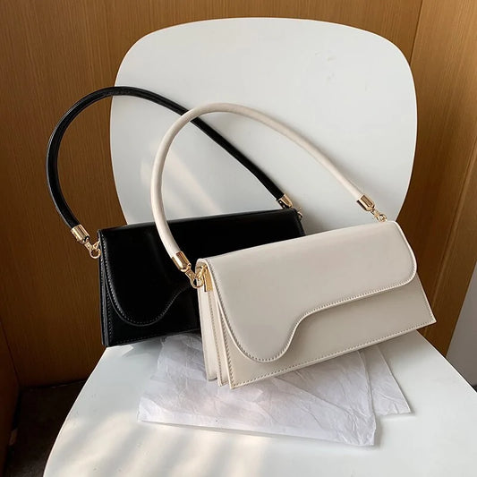 Bolso de mano elegante para mujer