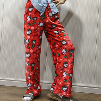 Pantalon pijama Hello Kitty