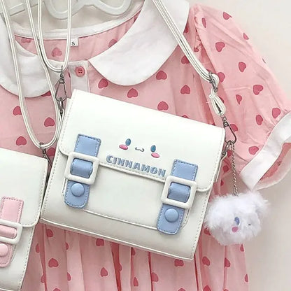 Anime Shoulder Bag