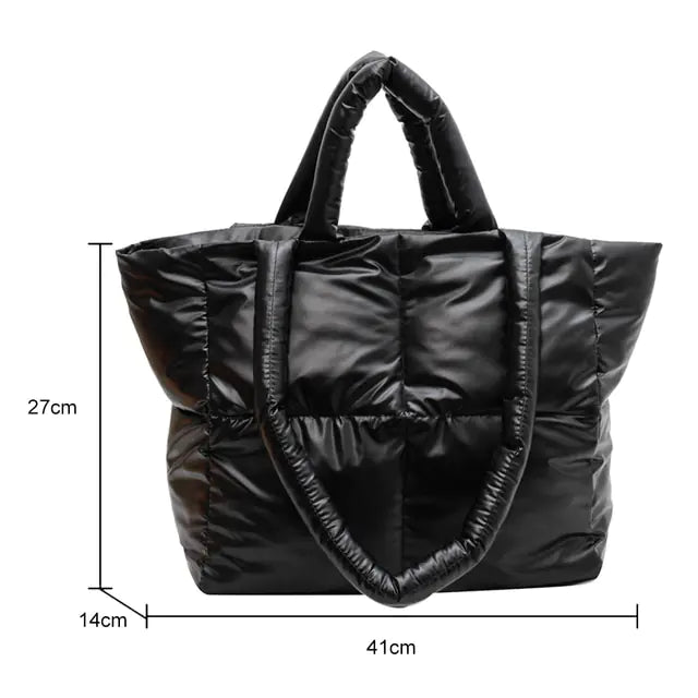 Bolso Tote de Mano