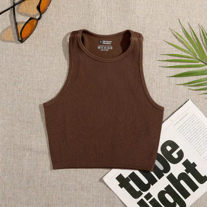 Basic Tank Top 