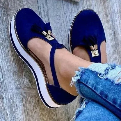 Zapatillas de verano para mujer