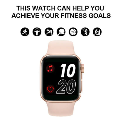 T500 Smartwatch