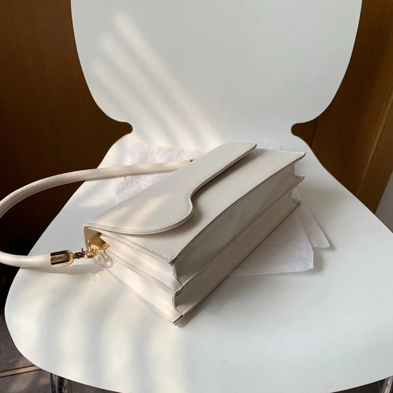 Bolso de mano elegante para mujer