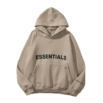 Essentials Sweatshirt