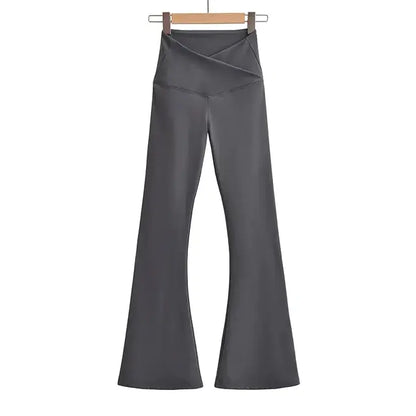 Pantalones de Yoga Skinny para Mujer