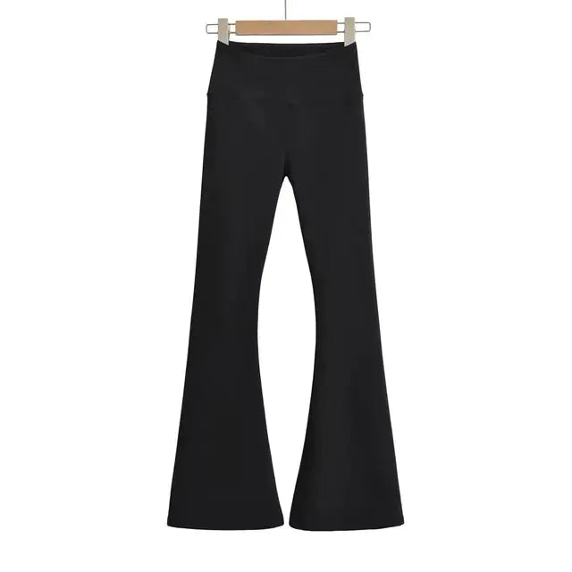 Pantalones de Yoga Skinny para Mujer