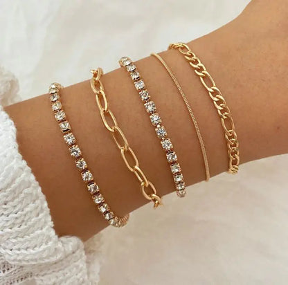 Luxury Bracelets for Women 