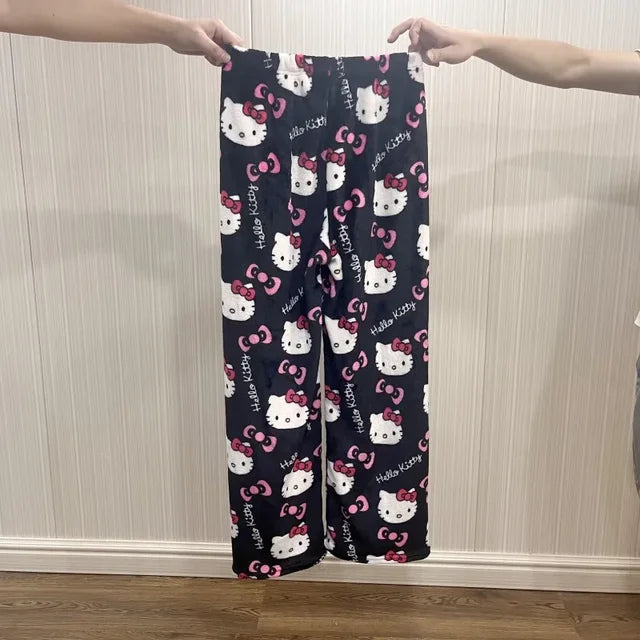 Pantalon pijama Hello Kitty