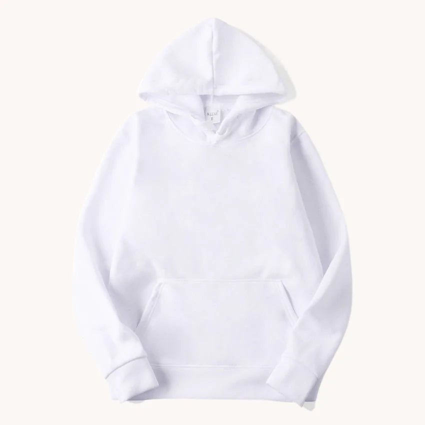 Essential Hoodie