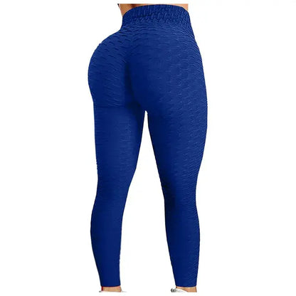 Women's High Waist Yoga Pants