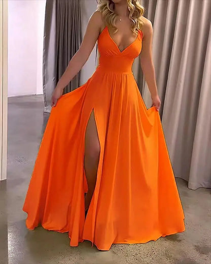 Vestido elegante para mujer