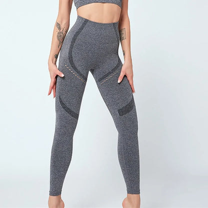 Yoga Suit Set