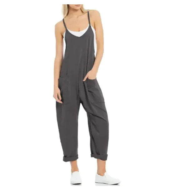 Mono casual para mujer