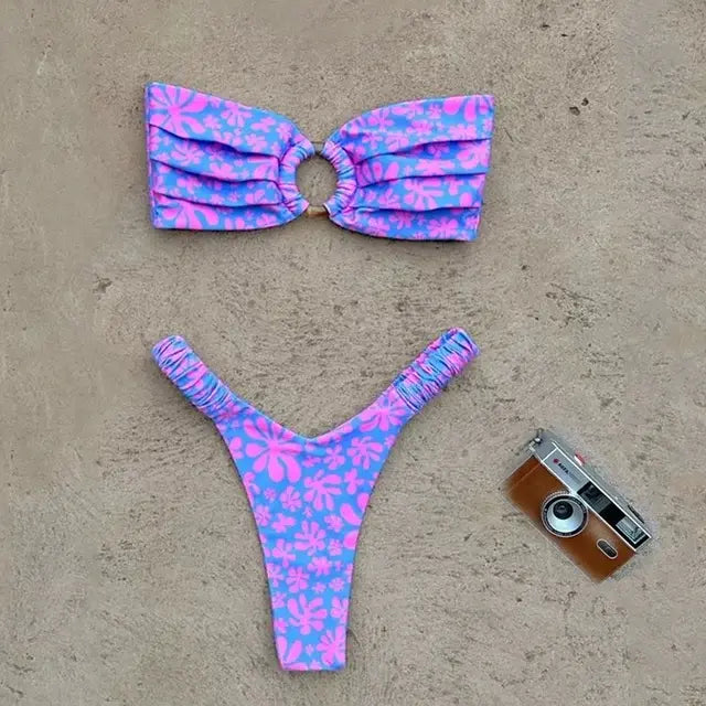 Bikini Chic Mirage