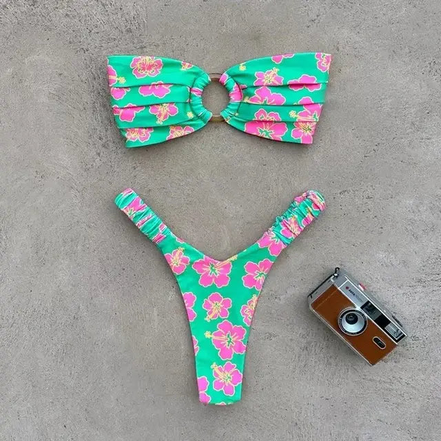 Bikini Chic Mirage