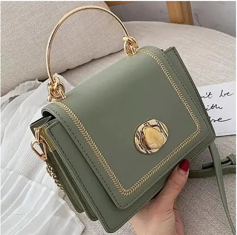 Elegant Shoulder Bag