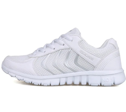 Comfortable sports shoes for women