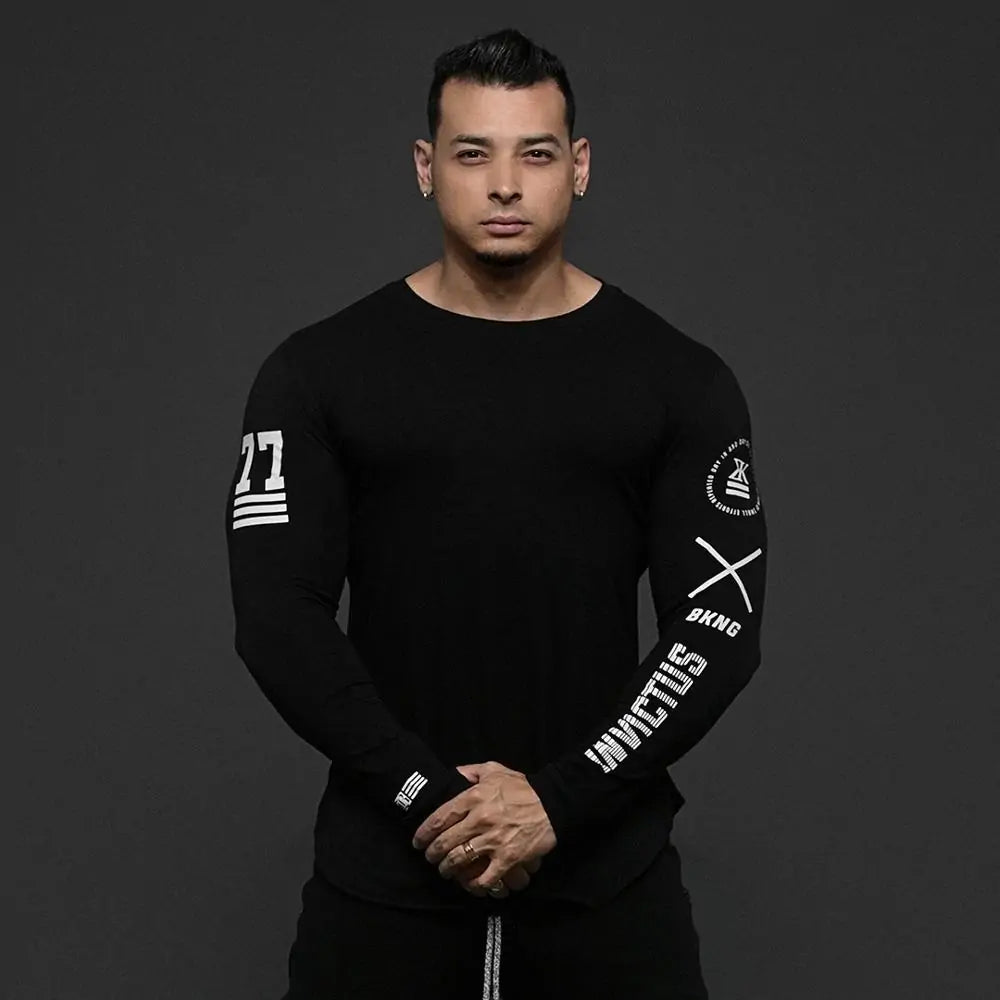 Long Sleeve T-Shirt