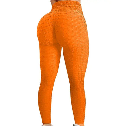 Women's High Waist Yoga Pants