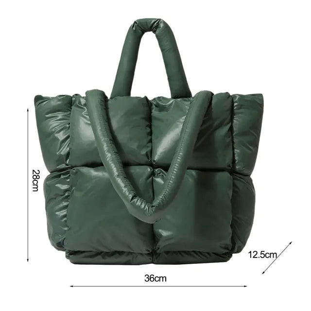 Bolso Tote de Mano