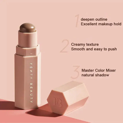 Bronzer Contour Stick For Makeup Essentials