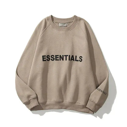 Essentials Sweatshirt