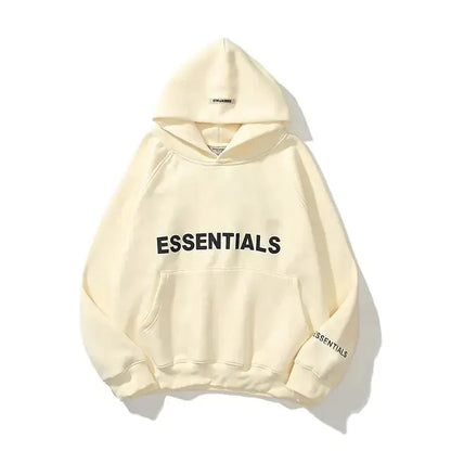 Essentials Sweatshirt