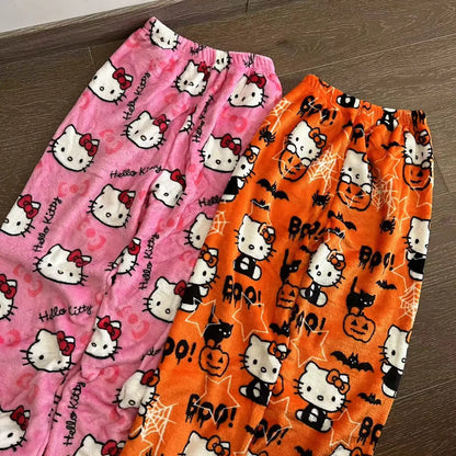 Pantalon pijama Hello Kitty