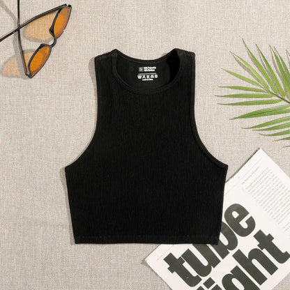 Basic Tank Top 