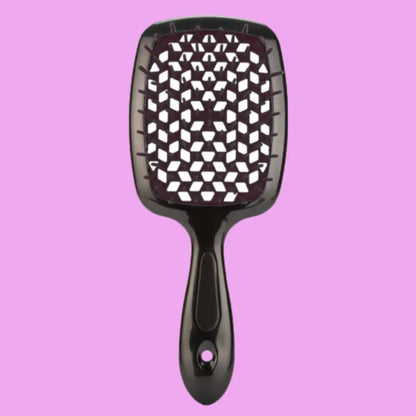 Detangling Hair Comb for Wet, Curly Hair