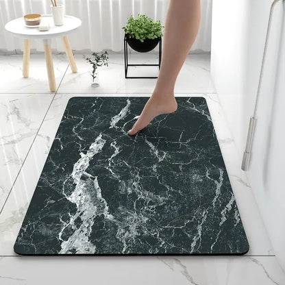 Alfombras Suaves para Baño