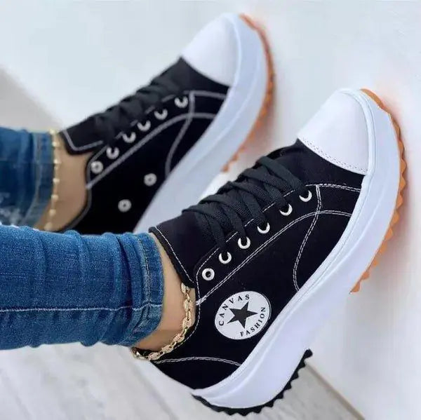 Comfortable sneakers for women