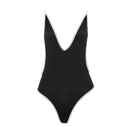 Waist SwimSuit