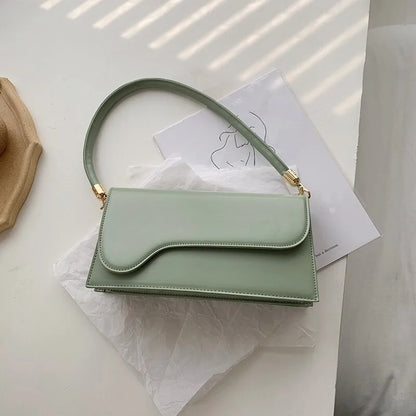 Bolso de mano elegante para mujer