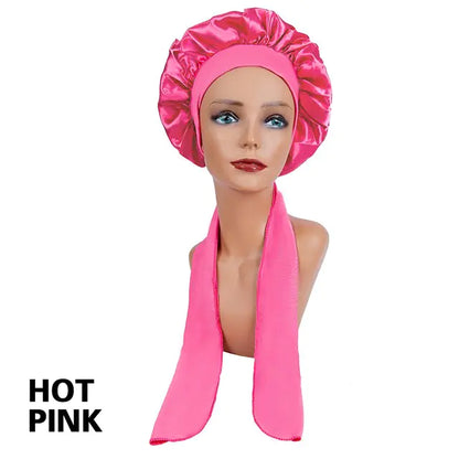 Alileader Hair Wig Bonnets