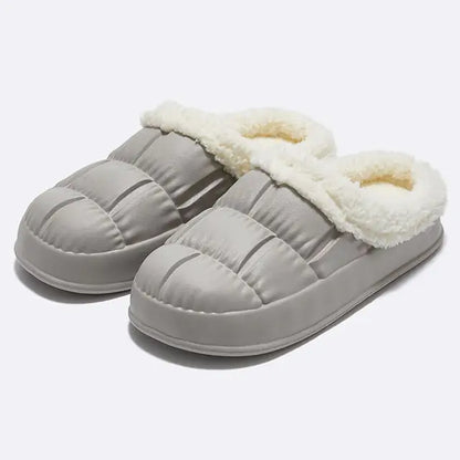 Winter Warm Home Slippers