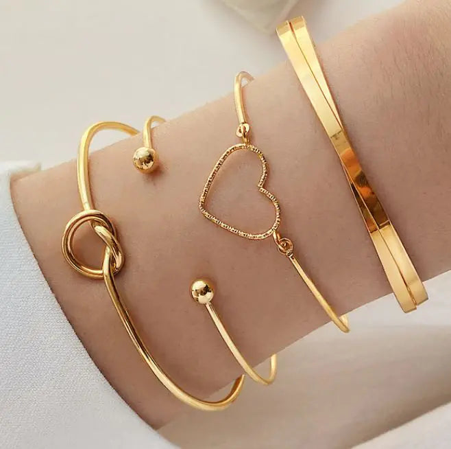 Luxury Bracelets for Women 