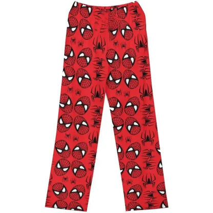 Pantalones pijama hello kitty