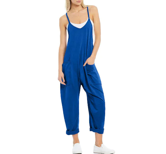 Mono casual para mujer