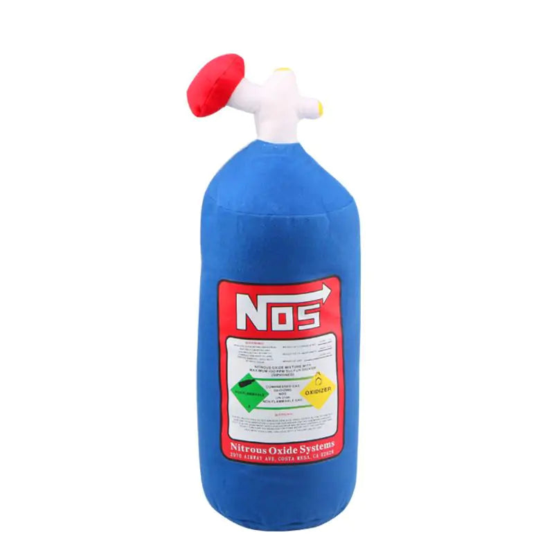 Botella de Juguete de Óxido Nitroso