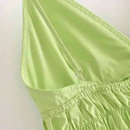 Vestido de Verano para Mujer