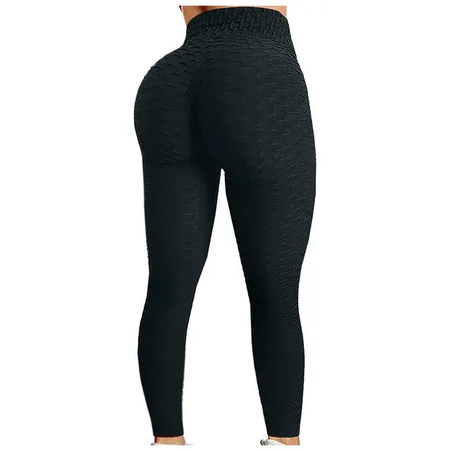 Women's High Waist Yoga Pants