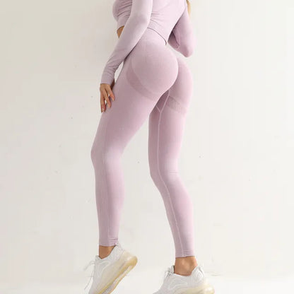 Leggins deportivos para mujer