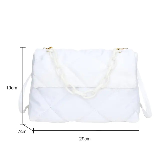 Bolso Tote de Mano