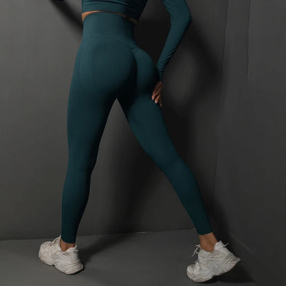 Leggins Deportivos