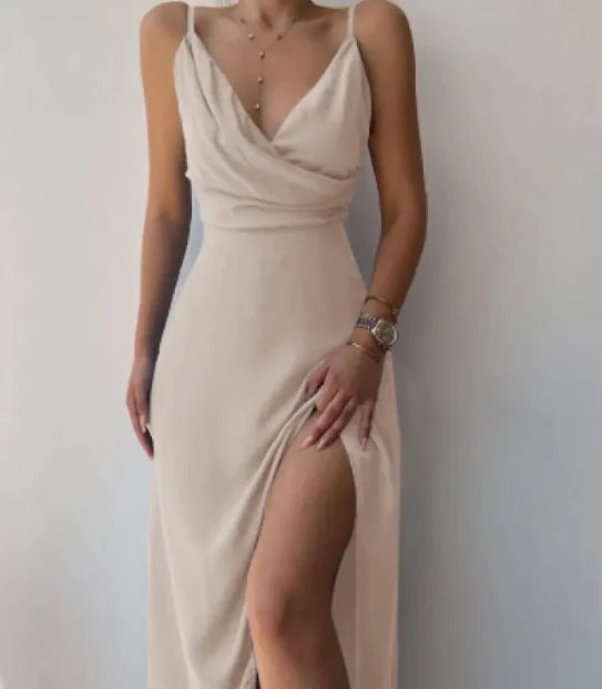 Vestido casual para mujer