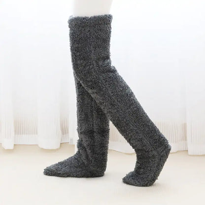 Cozy Long Socks