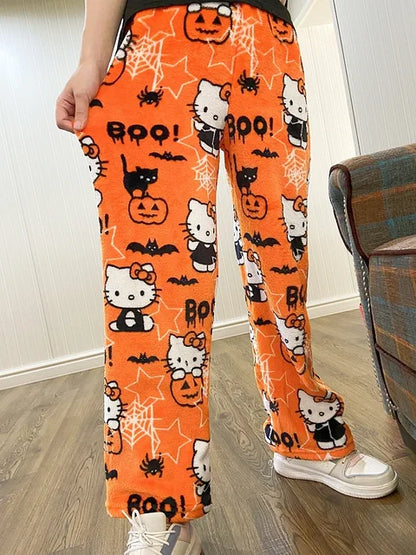 Pantalon pijama Hello Kitty