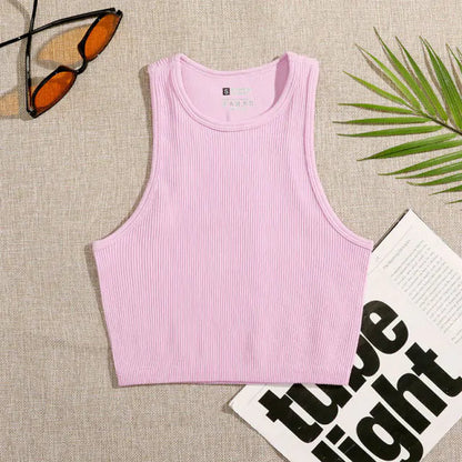 Basic Tank Top 